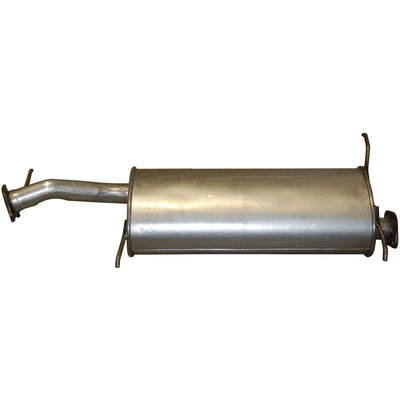 Muffler And Pipe Assembly by BOSAL - 169-035 pa1