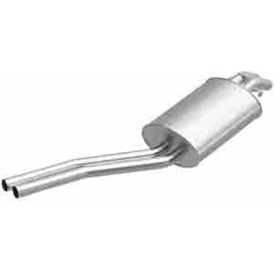 Muffler And Pipe Assembly by BOSAL - 175-133 pa2