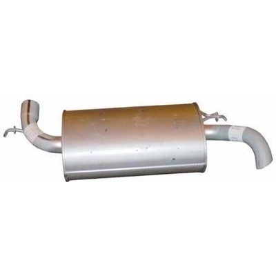 Muffler And Pipe Assembly by BOSAL - 210-627 pa3