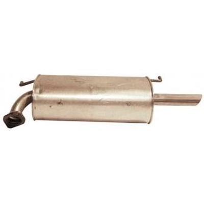 Muffler And Pipe Assembly by BOSAL - 228-113 pa2