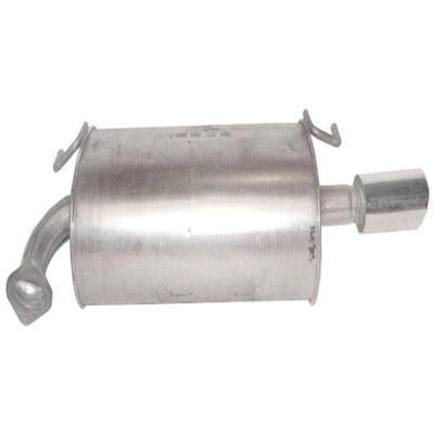 Muffler And Pipe Assembly by BOSAL - 228-245 pa1