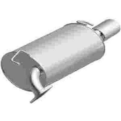 Muffler And Pipe Assembly by BOSAL - 228-245 pa2