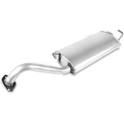 Muffler And Pipe Assembly by BOSAL - 228-559 pa2