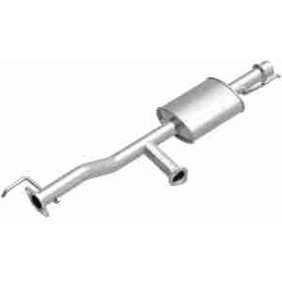 Muffler And Pipe Assembly by BOSAL - 228-825 pa3