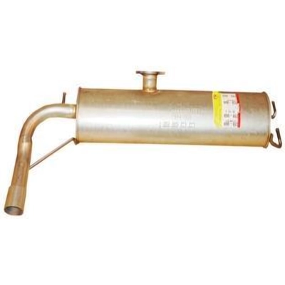 Muffler And Pipe Assembly by BOSAL - 228-869 pa3