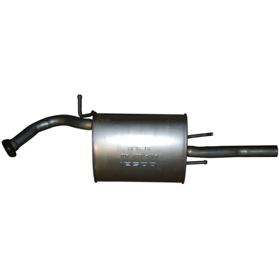 Muffler And Pipe Assembly by BOSAL - 228-969 pa1