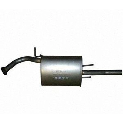 Muffler And Pipe Assembly by BOSAL - 228-969 pa3