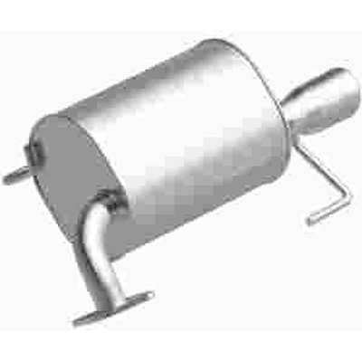 Muffler And Pipe Assembly by BOSAL - 229-019 pa2