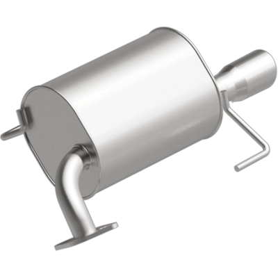 Muffler And Pipe Assembly by BOSAL - 229-019 pa3