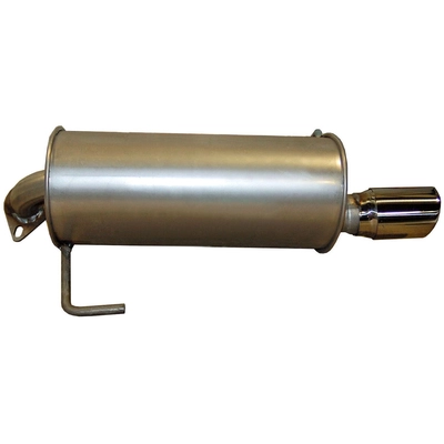 Muffler And Pipe Assembly by BOSAL - 229-023 pa1