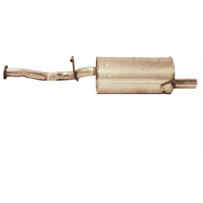 Muffler And Pipe Assembly by BOSAL - 229-559 pa3