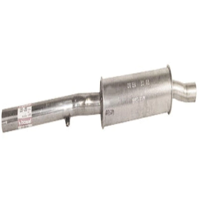 Muffler And Pipe Assembly by BOSAL - 233-233 pa1