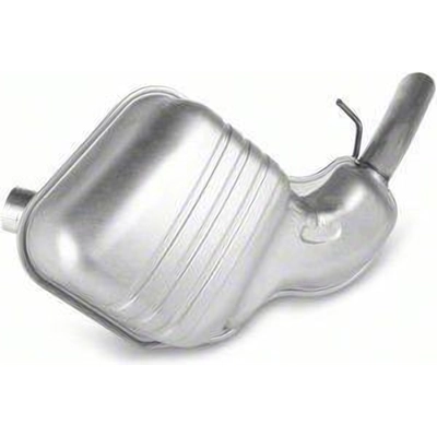 Muffler And Pipe Assembly by BOSAL - 235-143 pa2