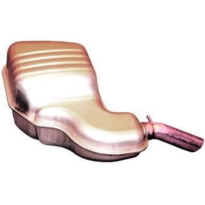 Muffler And Pipe Assembly by BOSAL - 235-143 pa3