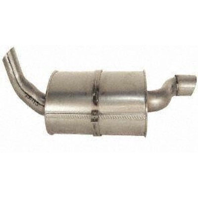 Muffler And Pipe Assembly by BOSAL - 235-193 pa2