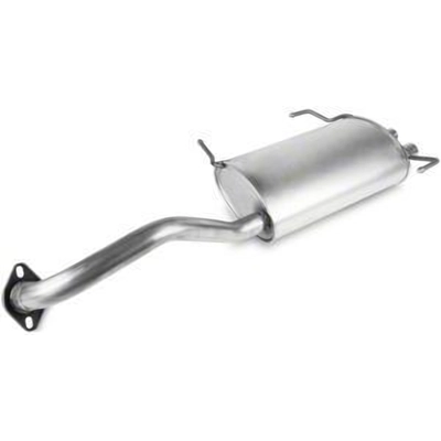 Muffler And Pipe Assembly by BOSAL - 278-025 pa3