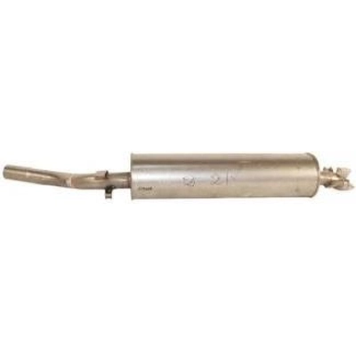 Muffler And Pipe Assembly by BOSAL - 278-255 pa1