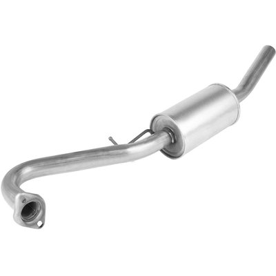 Muffler And Pipe Assembly by BOSAL - 278-713 pa1