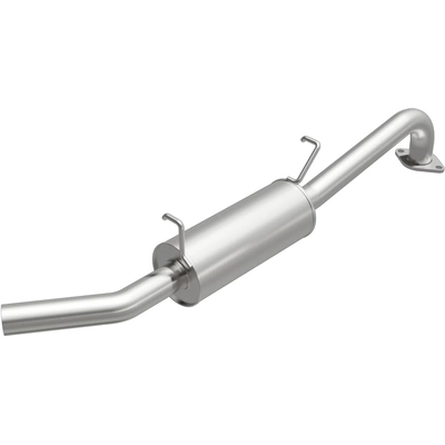Muffler And Pipe Assembly by BOSAL - 278-713 pa2