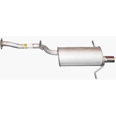 Muffler And Pipe Assembly by BOSAL - 278-761 pa2