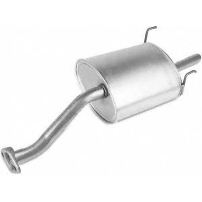 Muffler And Pipe Assembly by BOSAL - 278-867 pa2