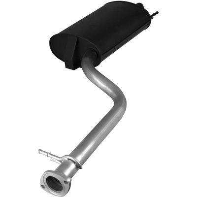 Muffler And Pipe Assembly by BOSAL - 279-741 pa1