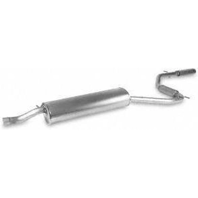 Muffler And Pipe Assembly by BOSAL - 279-803 pa1