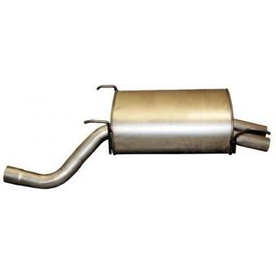 Muffler And Pipe Assembly by BOSAL - 280-083 pa2