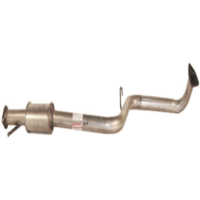 Muffler And Pipe Assembly by BOSAL - 281-147 pa1