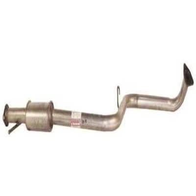 Muffler And Pipe Assembly by BOSAL - 281-147 pa3