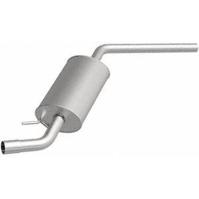 Muffler And Pipe Assembly by BOSAL - 281-463 pa3