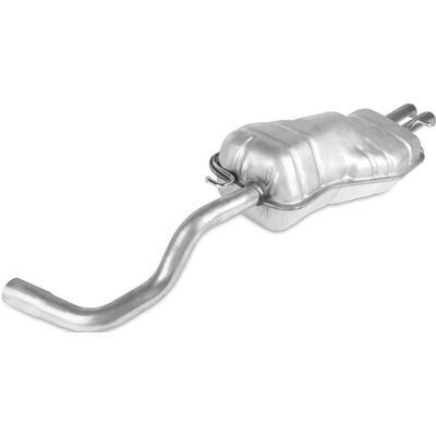 Muffler And Pipe Assembly by BOSAL - 281-531 pa1