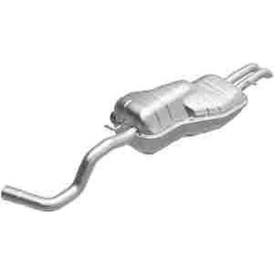 Muffler And Pipe Assembly by BOSAL - 281-531 pa2