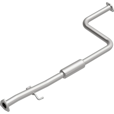 Muffler And Pipe Assembly by BOSAL - 283-509 pa2