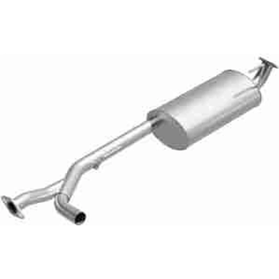 Muffler And Pipe Assembly by BOSAL - 283-759 pa2