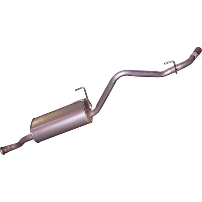 Muffler And Pipe Assembly by BOSAL - 285-825 pa4