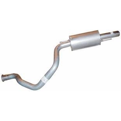 Muffler And Pipe Assembly by BOSAL - 286-871 pa2