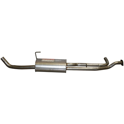 Muffler And Pipe Assembly by BOSAL - 287-465 pa2