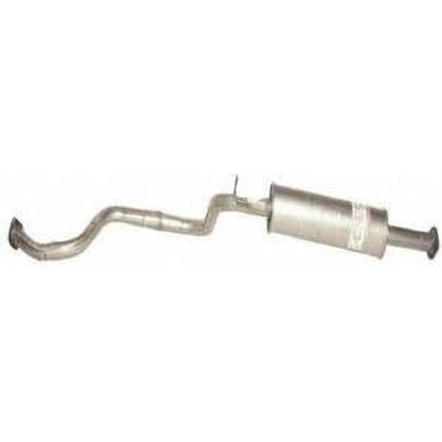 Muffler And Pipe Assembly by BOSAL - 287-703 pa1