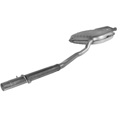 Muffler And Pipe Assembly by BOSAL - 290-517 pa1