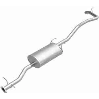 Muffler And Pipe Assembly by BOSAL - 294-725 pa2