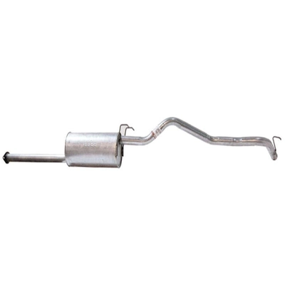 Muffler And Pipe Assembly by BOSAL - 295-357 pa1