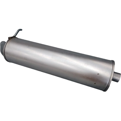 Muffler And Pipe Assembly by DAVICO - 291512 pa1