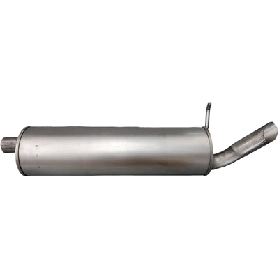 Muffler And Pipe Assembly by DAVICO - 291512 pa2