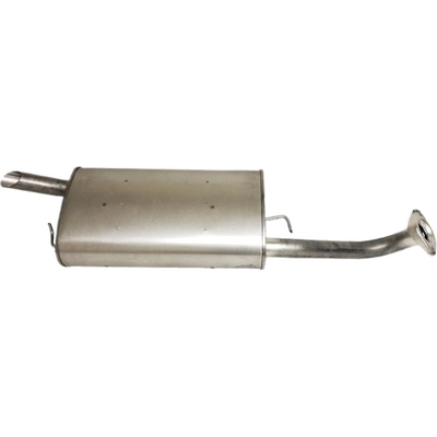Muffler And Pipe Assembly by DAVICO - 422403 pa4