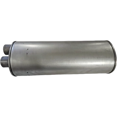 Muffler And Pipe Assembly by DAVICO - 491533 pa1