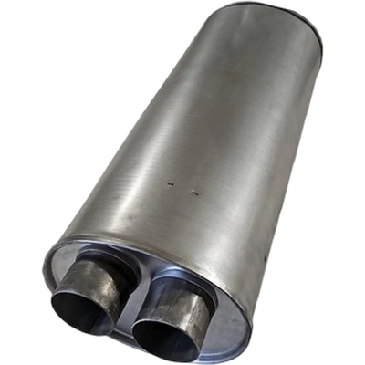 Muffler And Pipe Assembly by DAVICO - 491533 pa2
