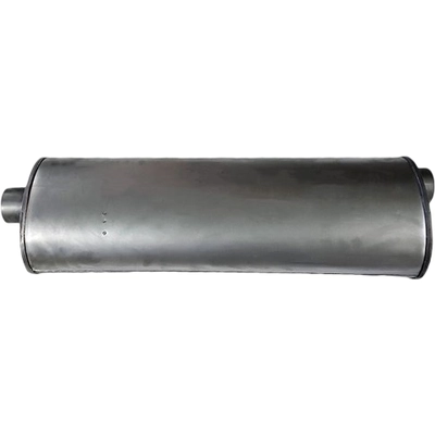 Muffler And Pipe Assembly by DAVICO - 491614 pa1