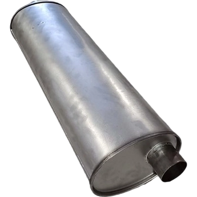 Muffler And Pipe Assembly by DAVICO - 491614 pa2