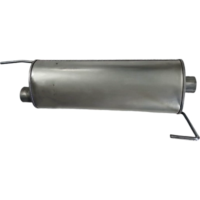 Muffler And Pipe Assembly by DAVICO - 491752 pa1